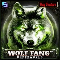 Wolf Fang - Underworld